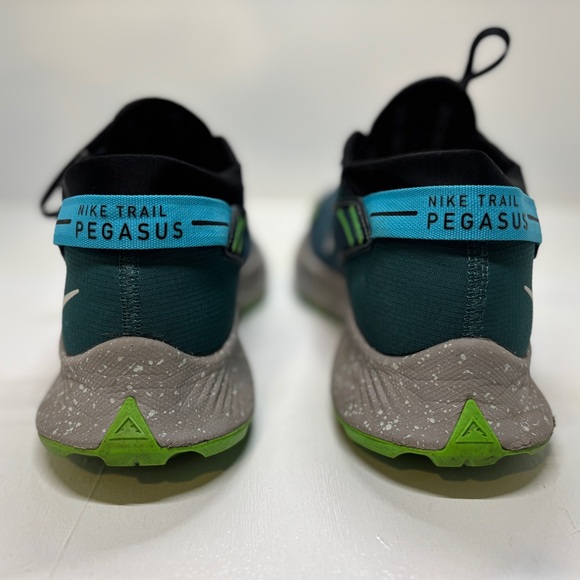 Nike Pegasus Trail 2 men’s  size 7.5 women’s size 9 - Picture 6 of 11